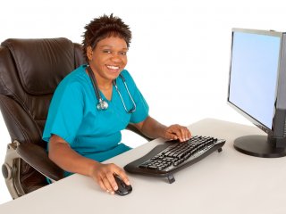 Discover a Career as a Medical Office Assistant 